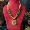Necklaces & Pendant TJ-SS: NL 11