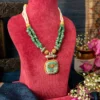 Necklaces & Pendant TJ-SS: NL 11