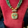 Necklaces & Pendant TJ-SS: NL 11