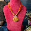 Necklaces & Pendant TJ-SS: NL 12