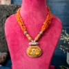 Necklaces & Pendant TJ-SS: NL 12