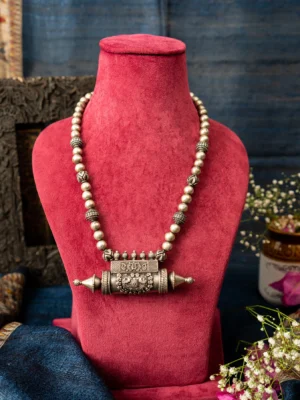 Necklaces & Pendant TJ-SS: NL 13