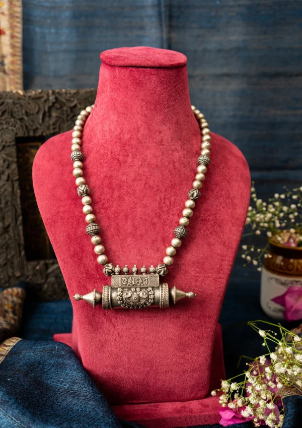 Necklaces & Pendant TJ-SS: NL 13