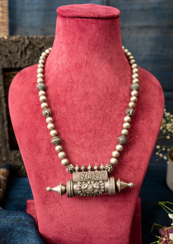 Necklaces & Pendant TJ-SS: NL 13