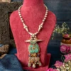Necklaces & Pendant TJ-SS: NL 14