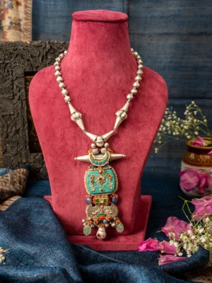 Necklaces & Pendant TJ-SS: NL 14