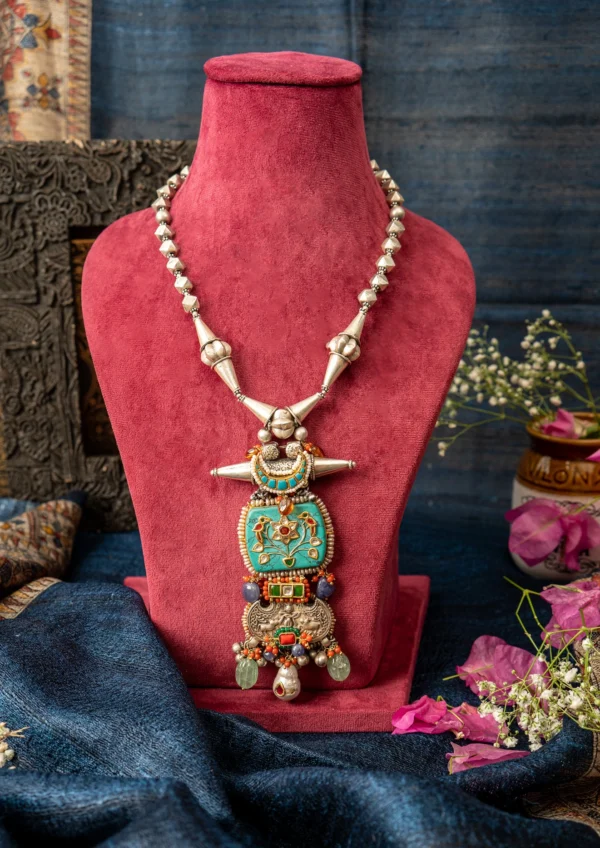 Necklaces & Pendant TJ-SS: NL 14