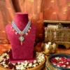 Necklace Sets TJ-JC: NLES 02