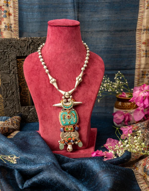 Necklaces & Pendant TJ-SS: NL 14