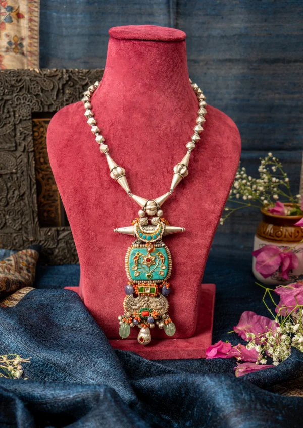 Necklaces & Pendant TJ-SS: NL 14