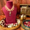 Necklace Sets TJ-JC: NLES 03