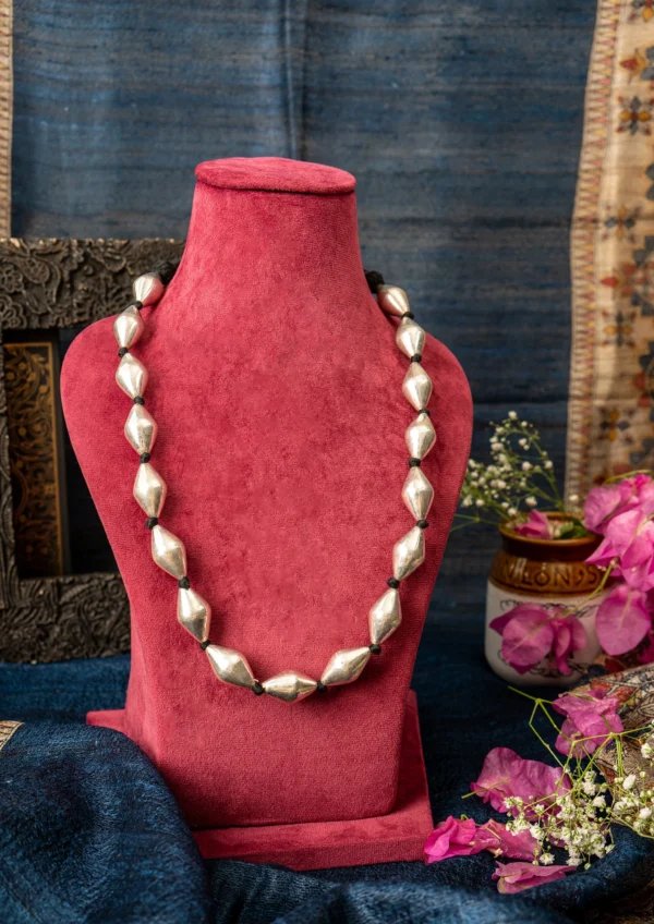 Necklaces & Pendant TJ-SS: NL 15