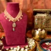 Necklace Sets TJ-JC: NLES 03