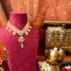 Necklace Sets TJ-JC: NLES 04