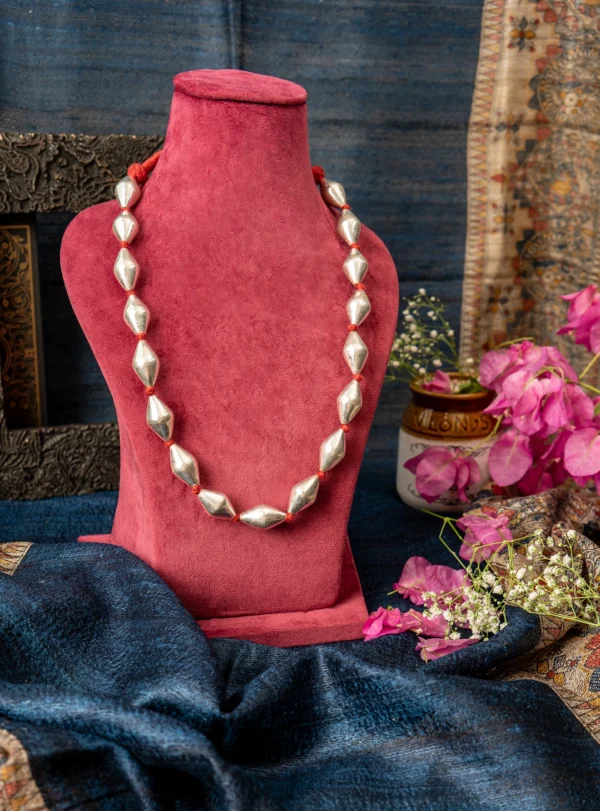 Necklaces & Pendant TJ-SS: NL 16