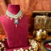 Necklace Sets TJ-JC: NLES 05