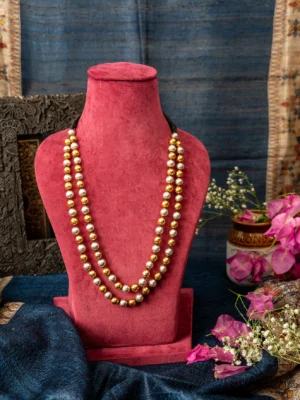 Necklaces & Pendant TJ-SS: NL 17