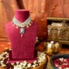 Necklace Sets TJ-JC: NLES 05