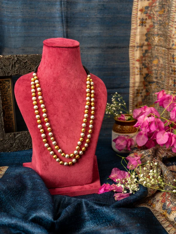 Necklaces & Pendant TJ-SS: NL 17