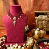 Necklace Sets TJ-JC: NLES 06