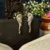 Earrings TJ-SS: ES 08
