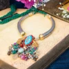 Necklaces & Pendant TJ-SS: NL 03