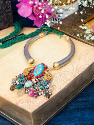 Necklaces & Pendant TJ-SS: NL 03