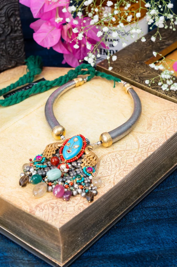 Necklaces & Pendant TJ-SS: NL 03