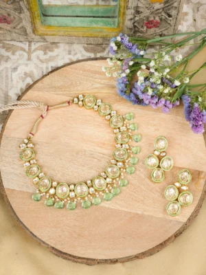 Necklace Sets TJ-MP: NLES 05