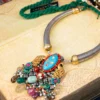 Necklaces & Pendant TJ-SS: NL 03