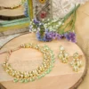 Necklace Sets TJ-MP: NLES 05