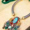 Necklaces & Pendant TJ-SS: NL 03