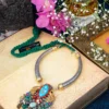 Necklaces & Pendant TJ-SS: NL 03