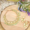 Necklace Sets TJ-MP: NLES 05