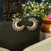 Earrings TJ-SS: ES 09