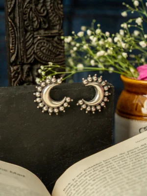 Earrings TJ-SS: ES 09