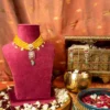 Necklace Sets TJ-JC: NLES 07