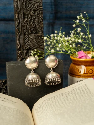 Earrings TJ-SS: ES 10