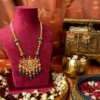 Necklace Sets TJ-JC: NLES 08