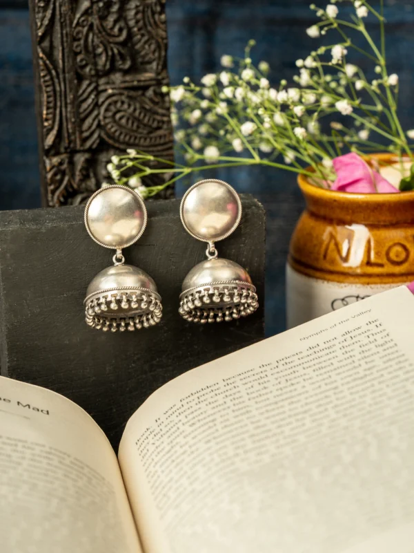 Earrings TJ-SS: ES 10
