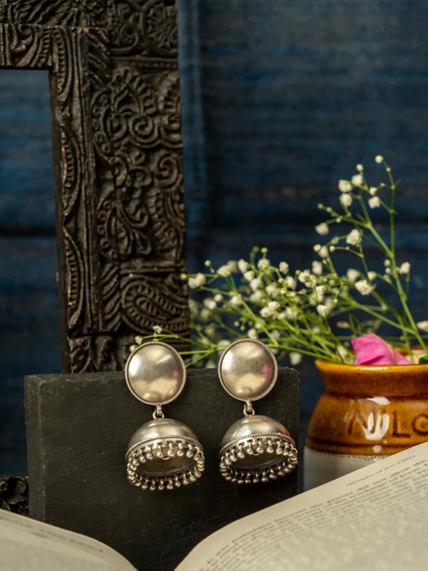 Earrings TJ-SS: ES 10