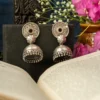 Earrings TJ-SS: ES 11