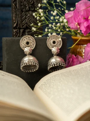Earrings TJ-SS: ES 11