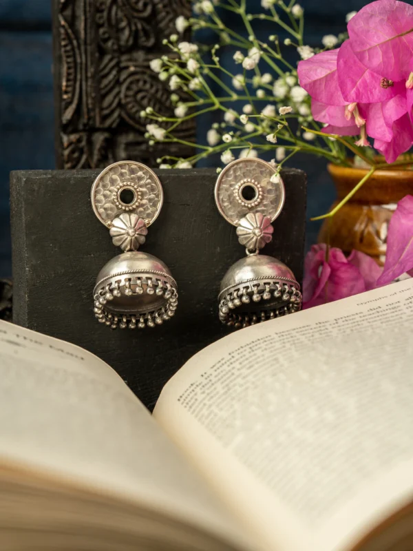 Earrings TJ-SS: ES 11