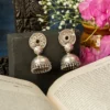 Earrings TJ-SS: ES 11