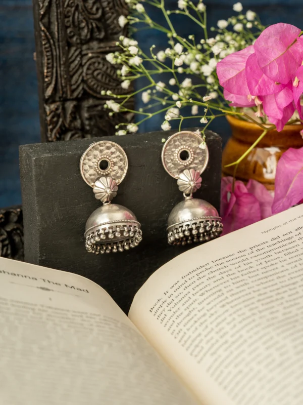 Earrings TJ-SS: ES 11