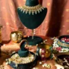 Necklace Sets TJ-JC: NLES 09