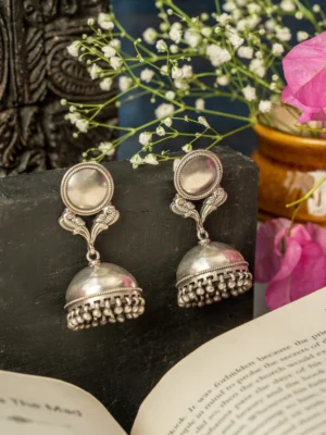 Earrings TJ-SS: ES 12