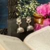 Earrings TJ-SS: ES 12