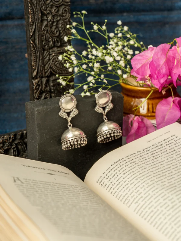 Earrings TJ-SS: ES 12